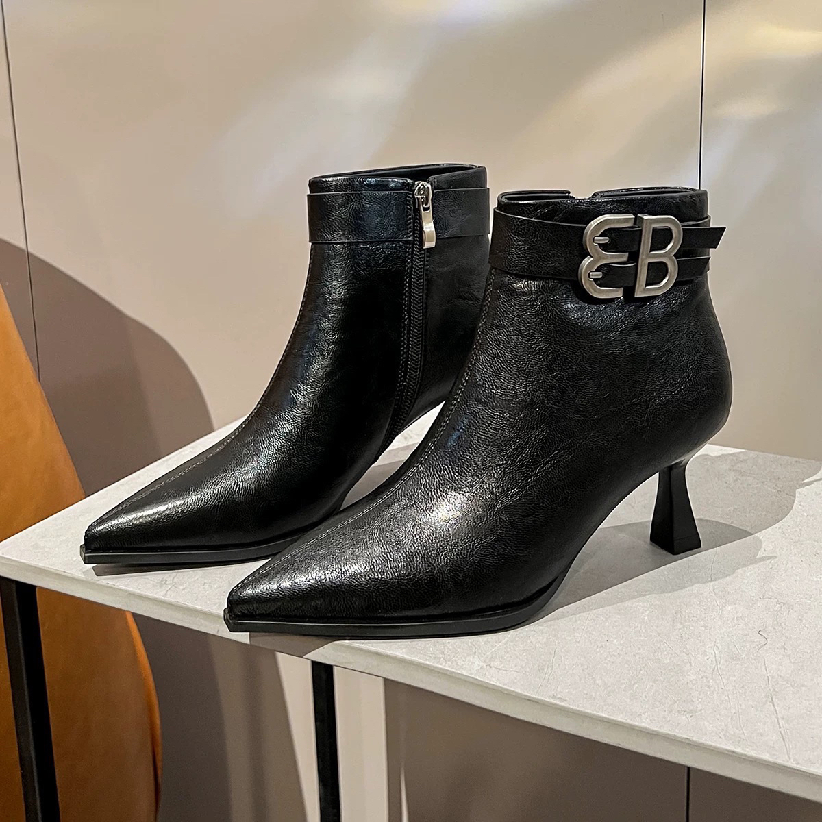 126 瑕疵品 介意者勿拍 女鞋