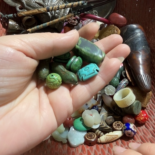 喜***多我也很喜欢这个风格