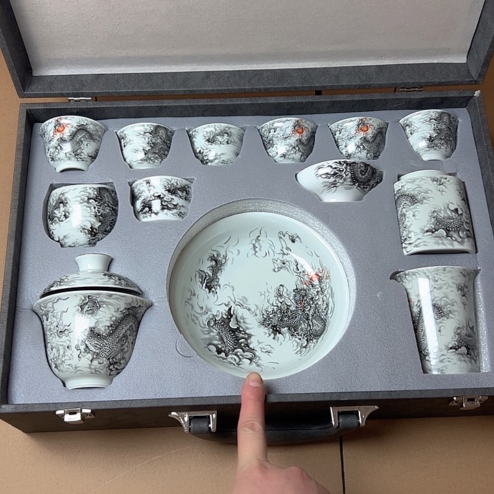 孤品茶具套装等等等等等