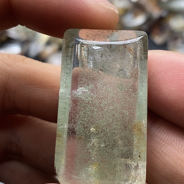 未镶嵌珠宝半成品水晶