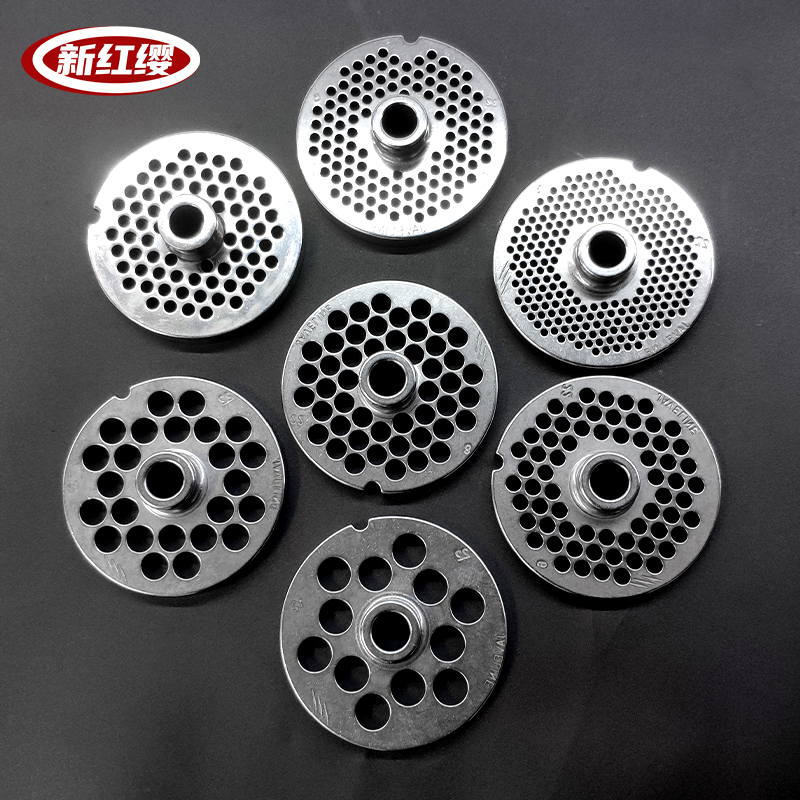 22型新红缨[不锈钢凸孔板]筛板参考 22型机器可用仅限22型