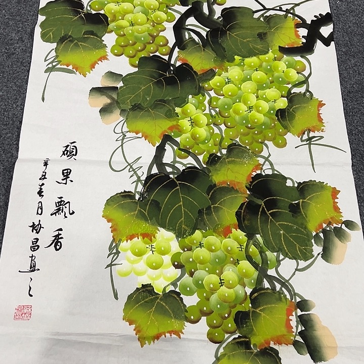 客厅客厅年画年画