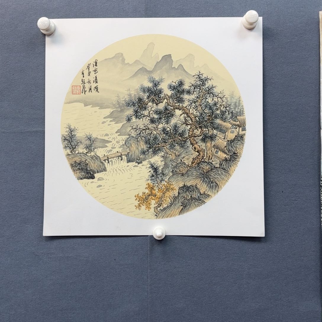 书法作品多次参加全国性