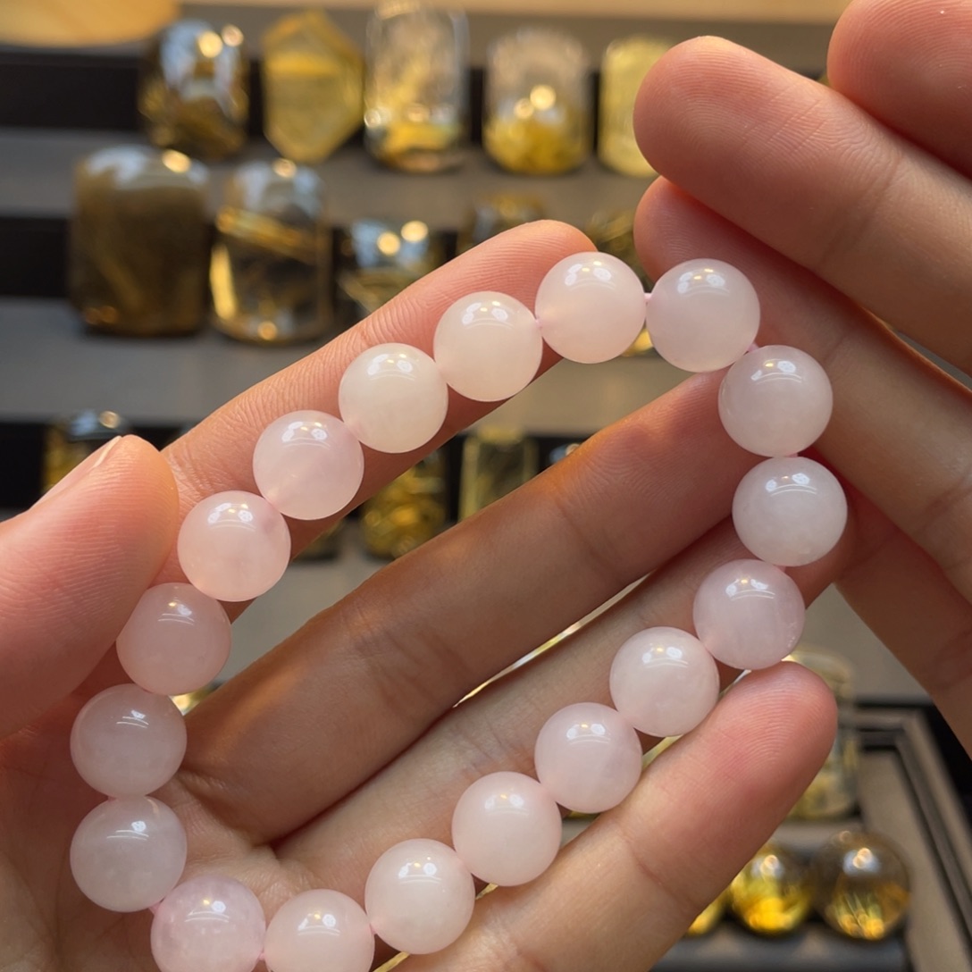 水晶未镶嵌未镶嵌