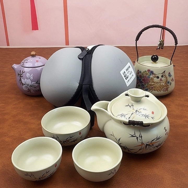 颜瓷茶器闪购链接6146