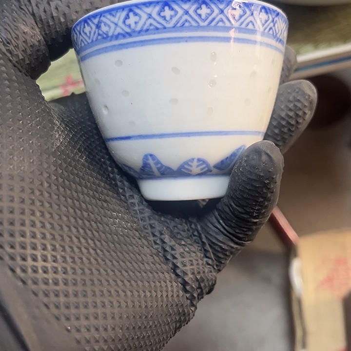 看好下单不退不换玲珑杯