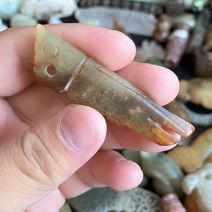 摆件直播间链接86