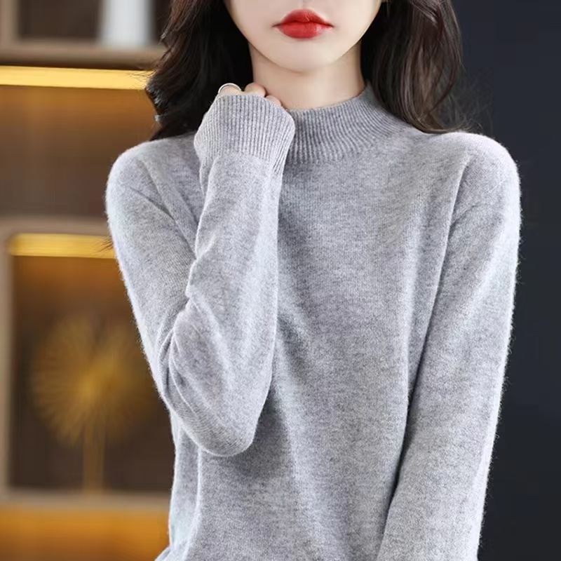 29尾货羊毛衫库存