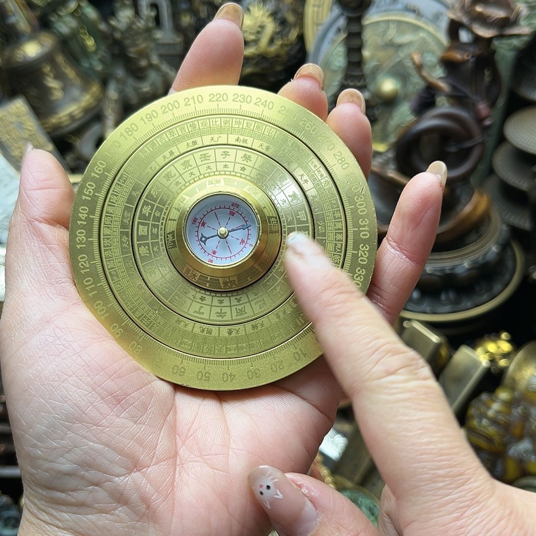 文玩铜器点击下单有运费险