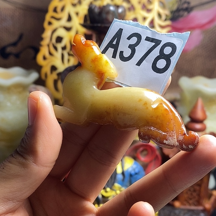 玛瑙/玉髓合金挂件