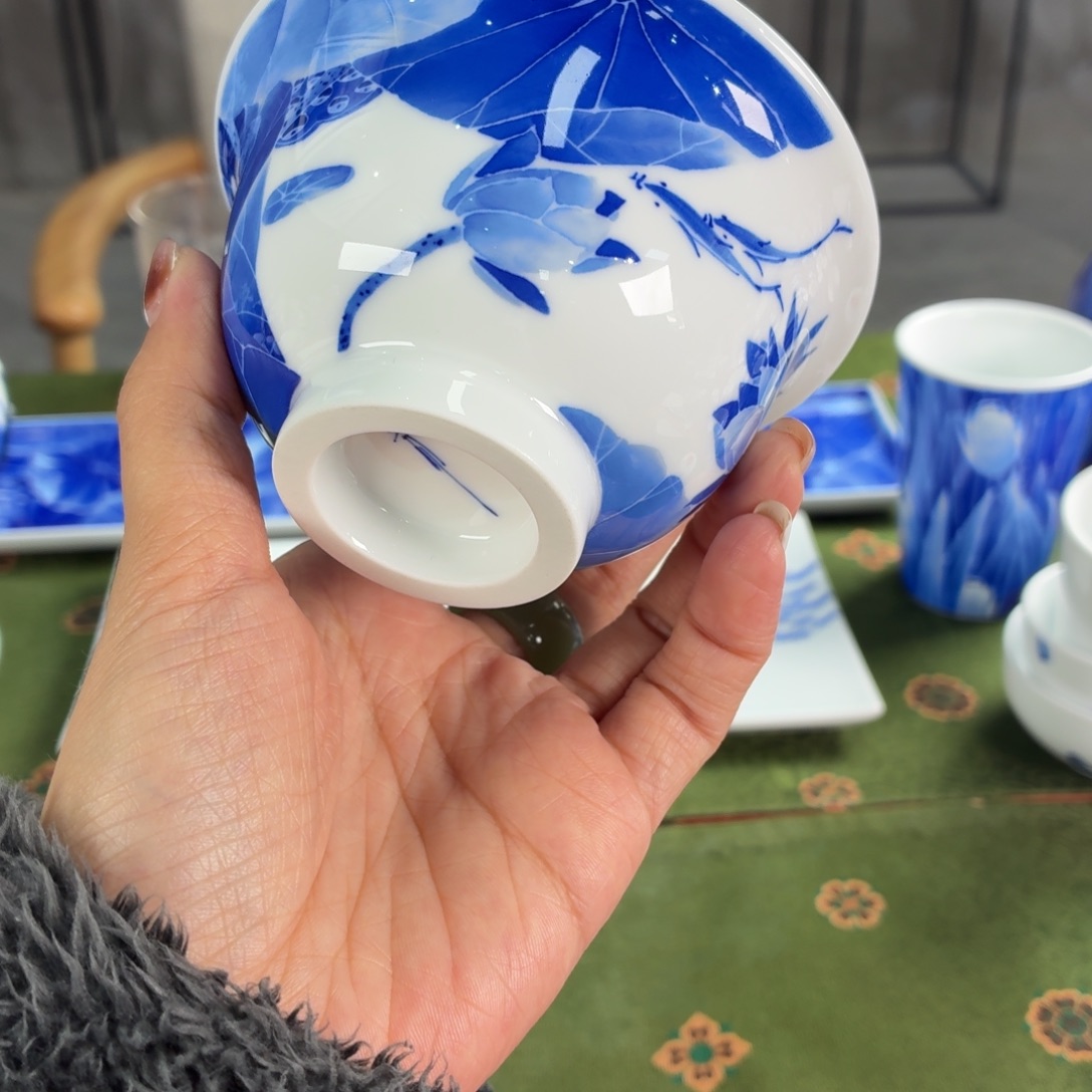 九鸣瓷艺九鸣瓷艺