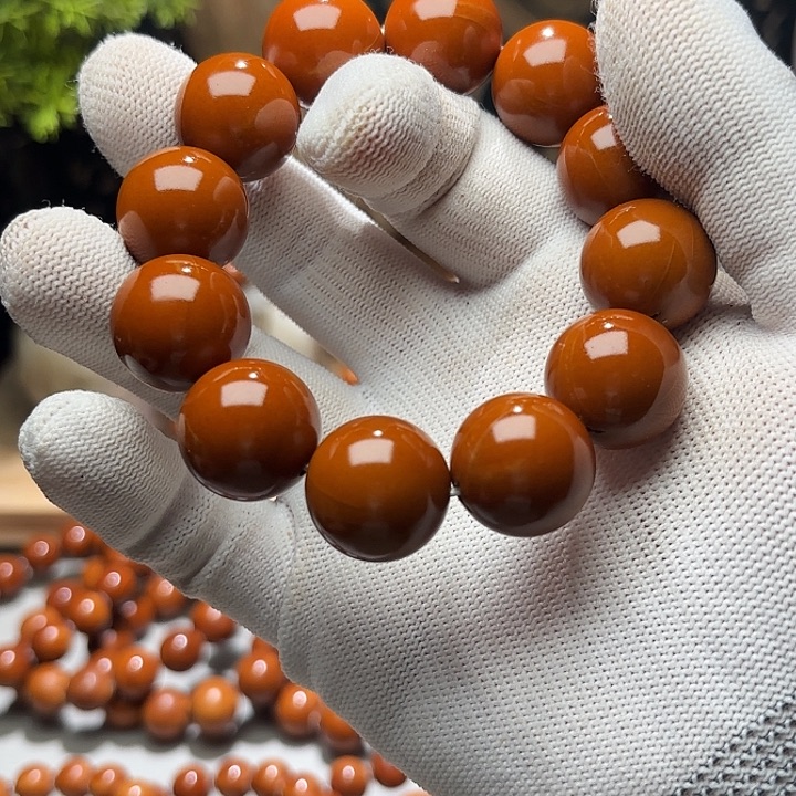 橄榄核手串/手链1.9梅林铁核福利