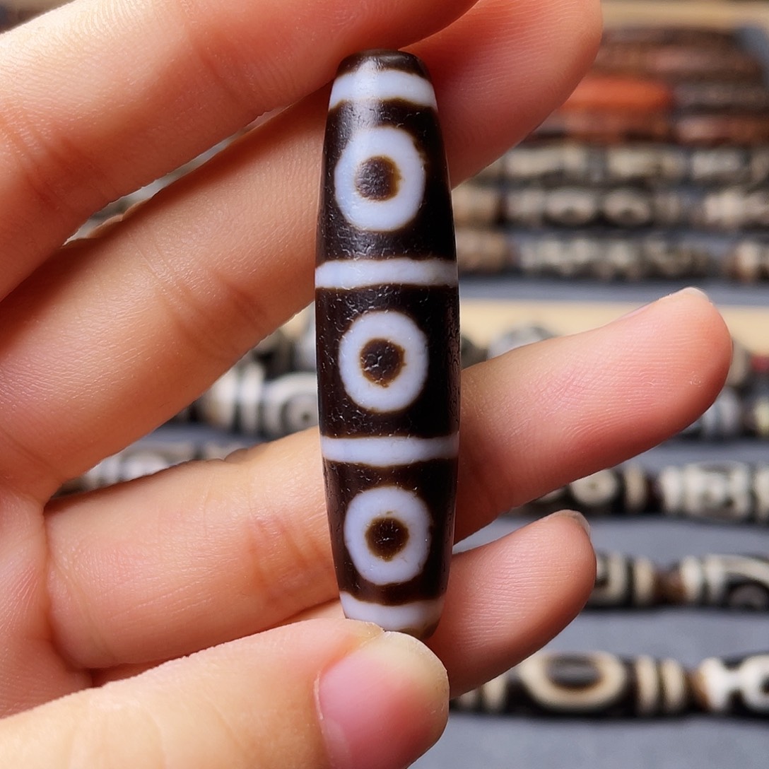 玛瑙/玉髓项链未镶嵌