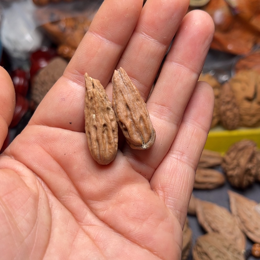 手串文玩核桃核桃61