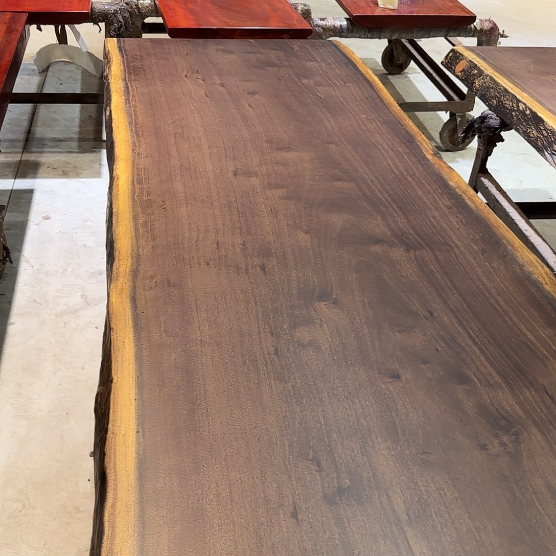 木（非红木类）实木