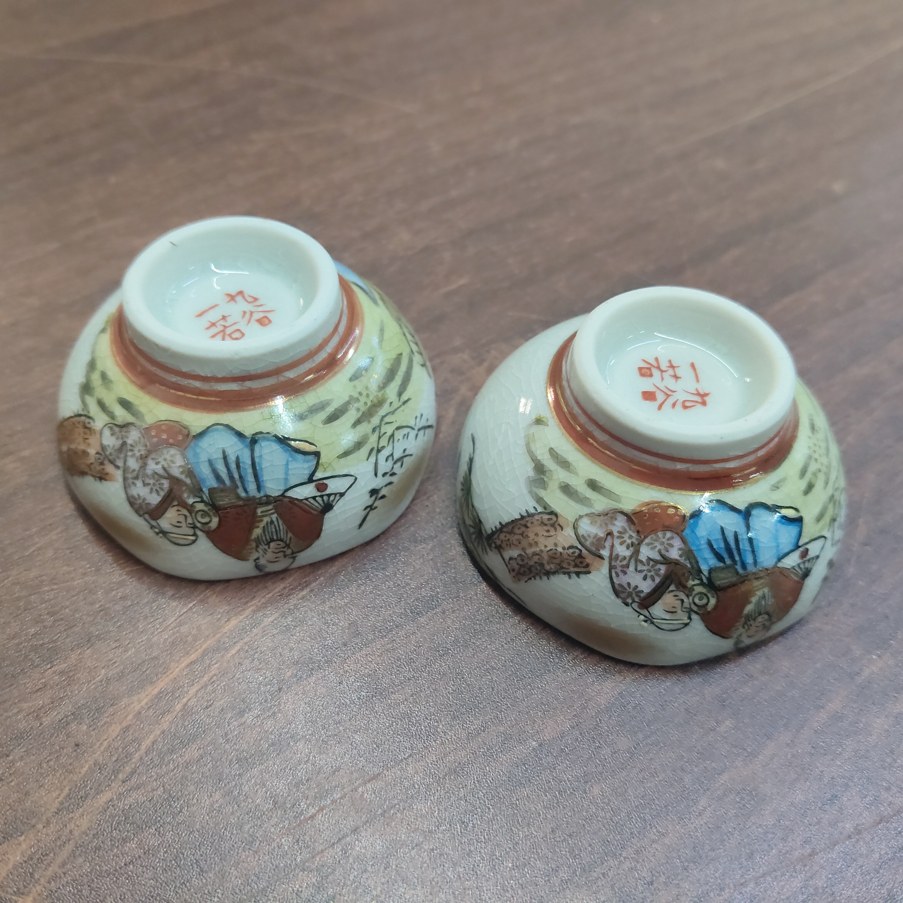 玲珑堂精品瓷器2100