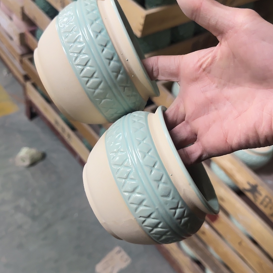 陶瓷2个··订单自动合并·口径误差0.5左右··