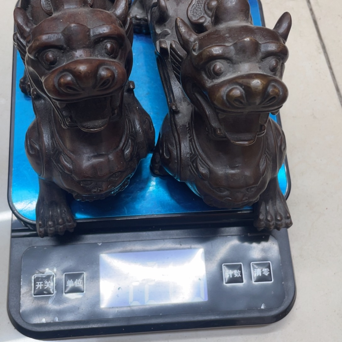 铜器摆件铜器摆件