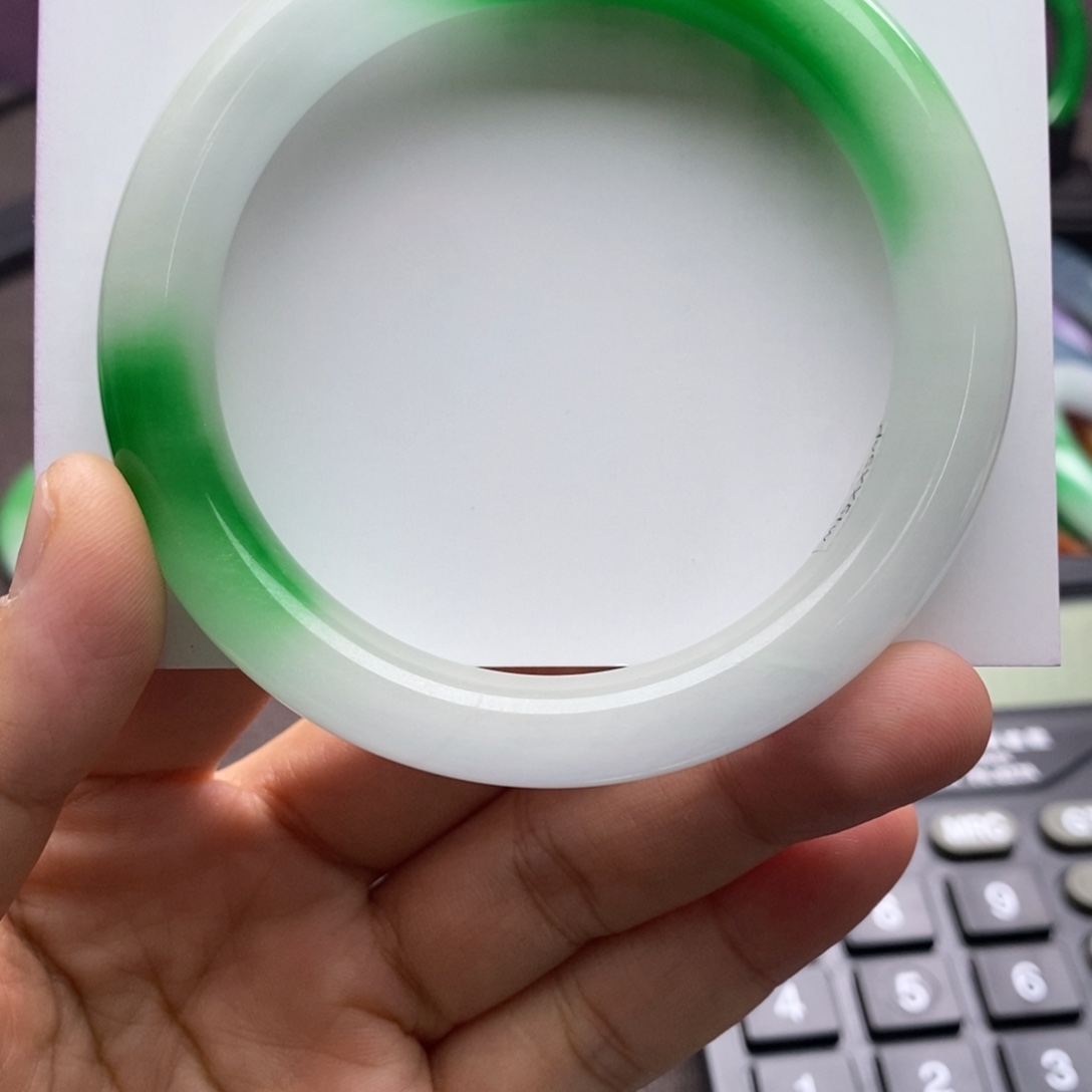 怡***宝非金属高端手镯品质好货1