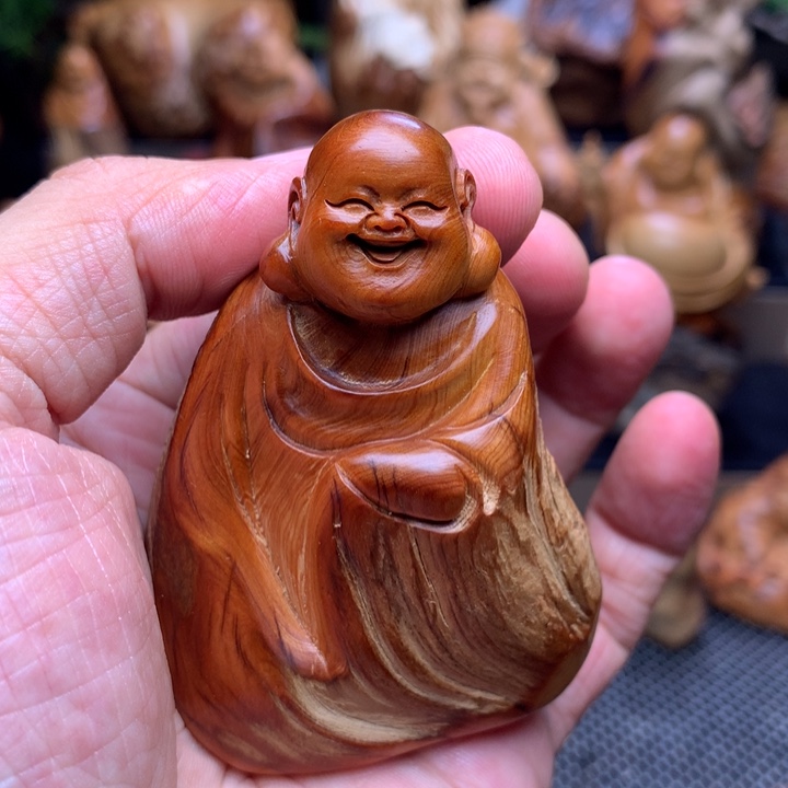 柏木（崖柏）崖柏陈化