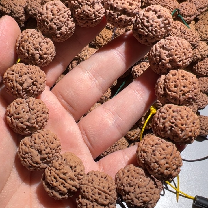 金刚菩提吊坠32号金刚