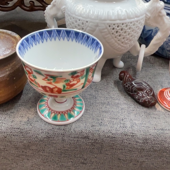 中古品看仔细谨慎参拍