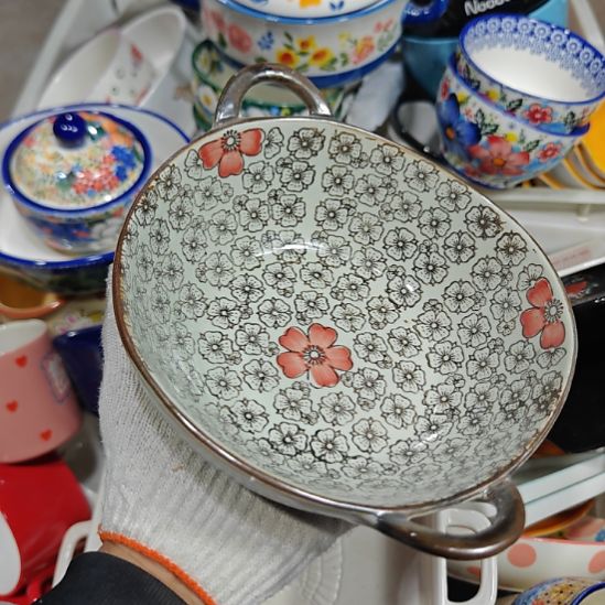 瓷片陶瓷餐具杯碗盘微瑕介意慎拍