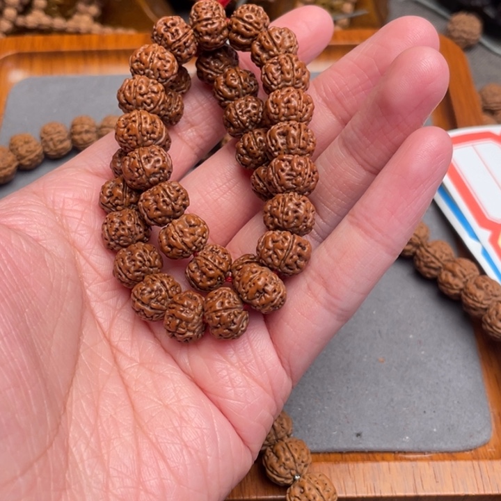 金刚菩提吊坠公****.单圈