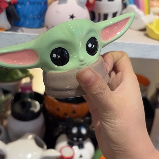 摆件外贸尾单微瑕，介意慎拍