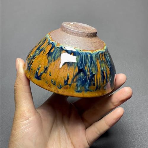 【闪购商品】茶盏-504............