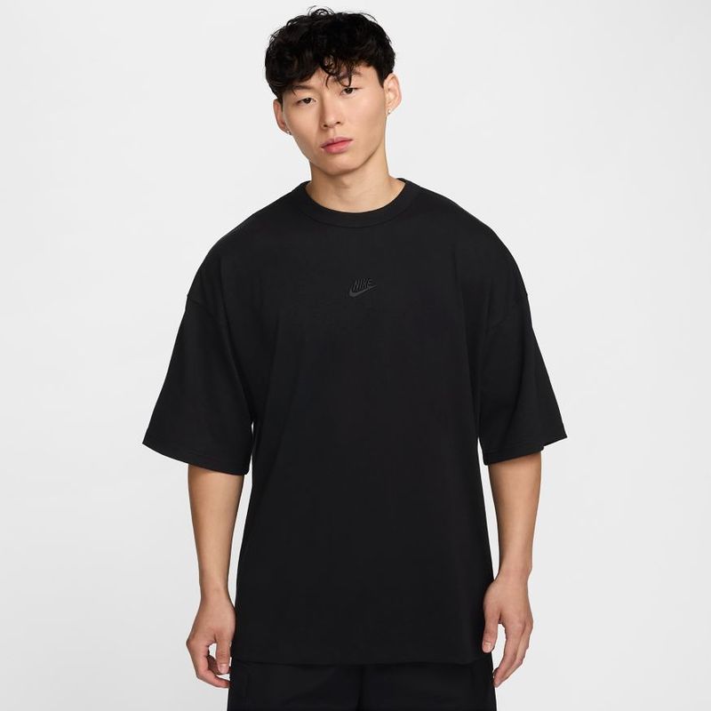耐克（NIKE）男子S/S TEE休闲时尚T恤短袖HF9607-010