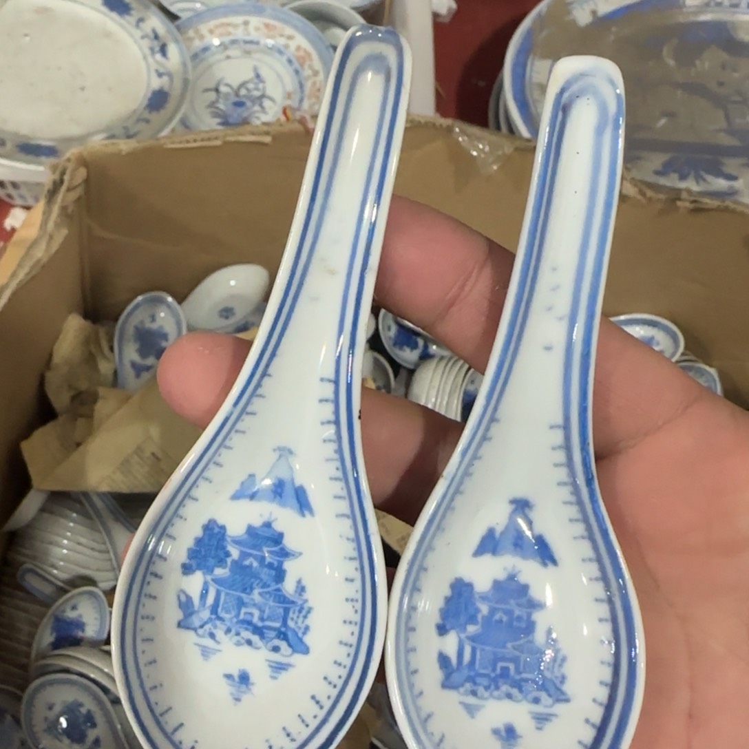 杯景德镇陶瓷艺术品