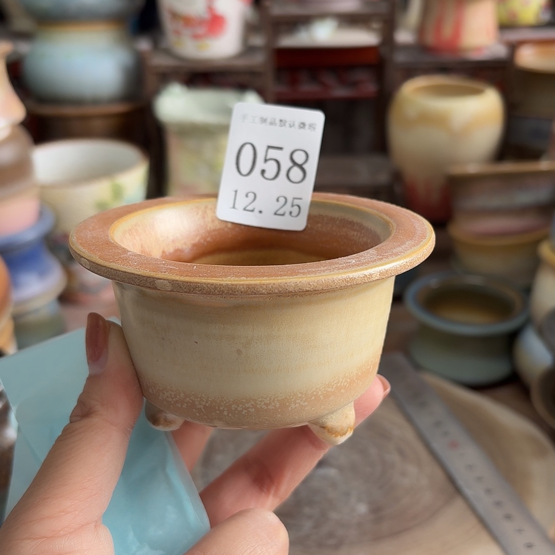 瓷片景德镇陶瓷手工制作