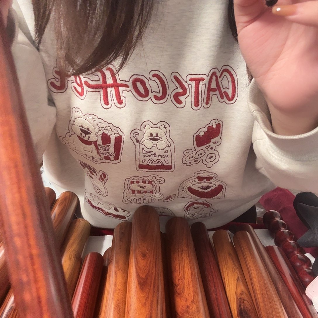 太***8长款实木长70直径2.5