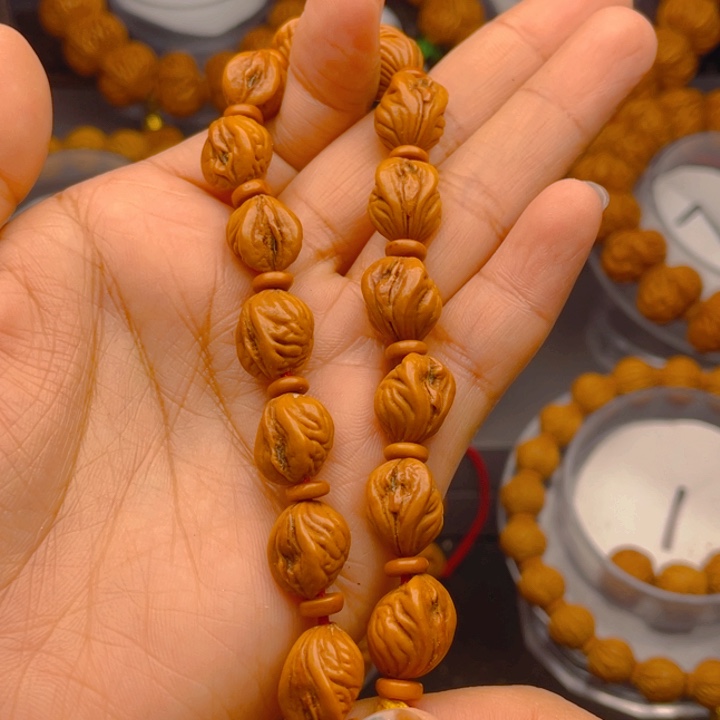 J***O手串桃核生命之源闪购53