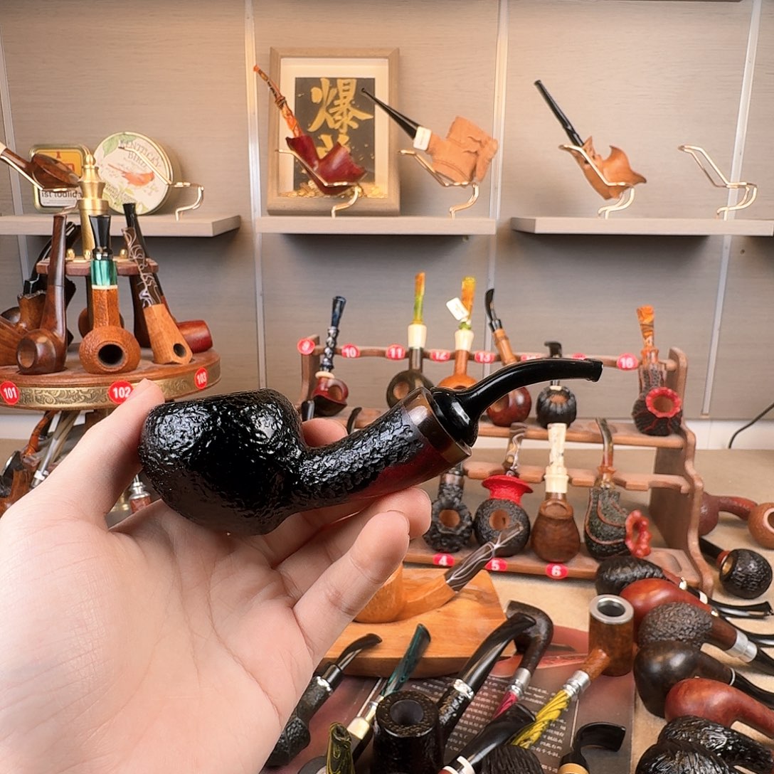 天*意大利进口石楠木