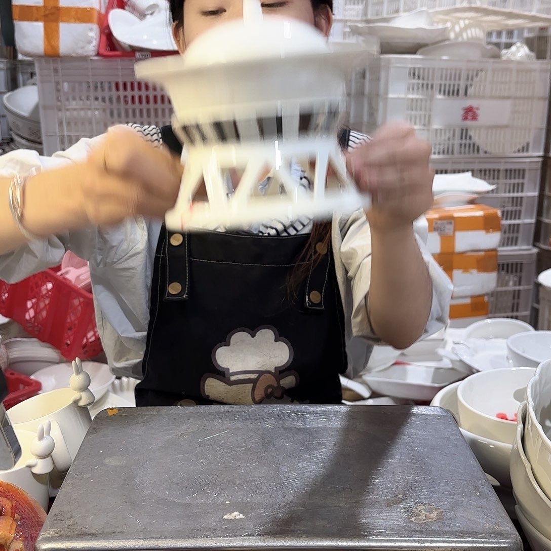 盘微瑕产品………两件套