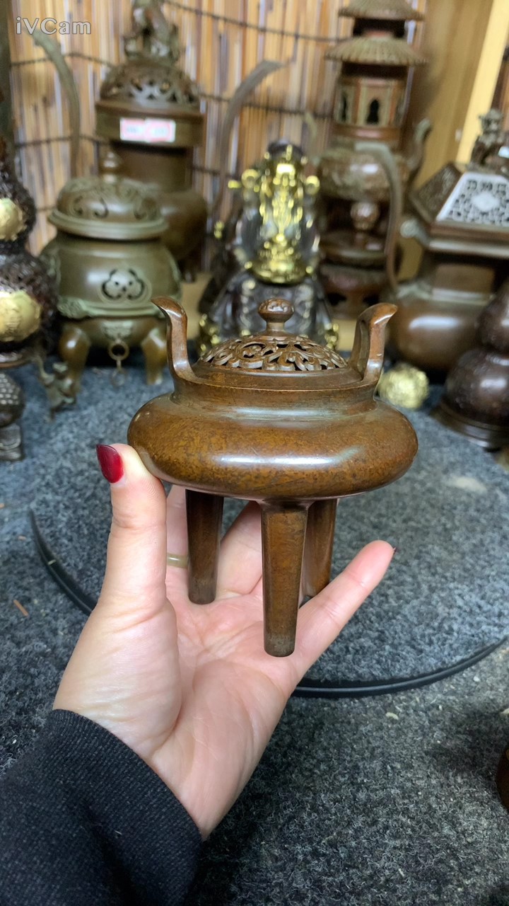 精品摆件工艺精湛116