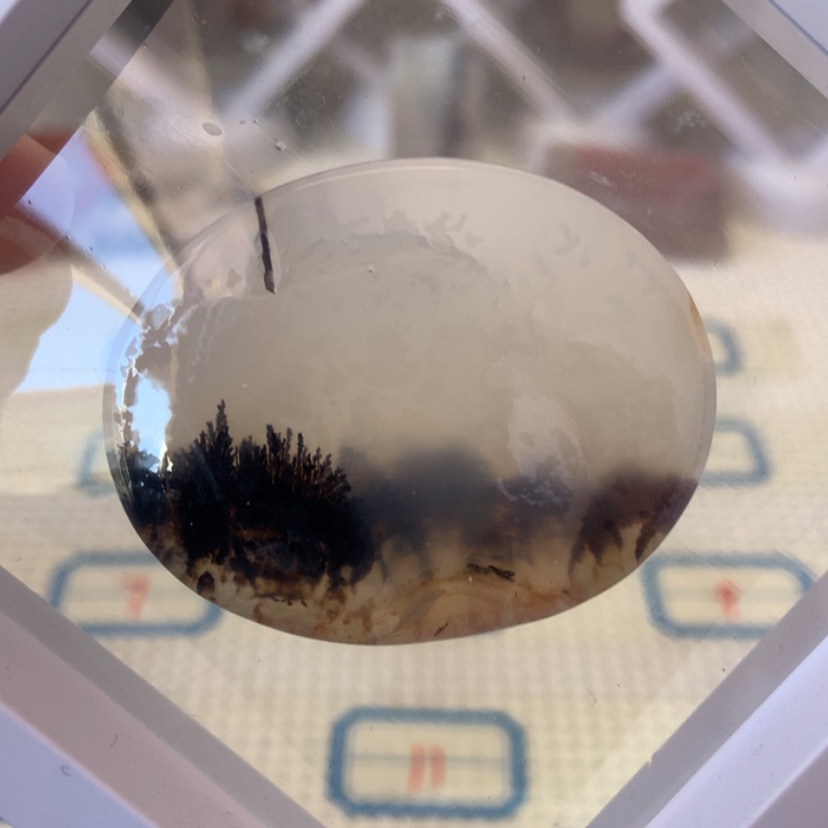 【闪购商品】玛瑙/玉髓颈饰合金