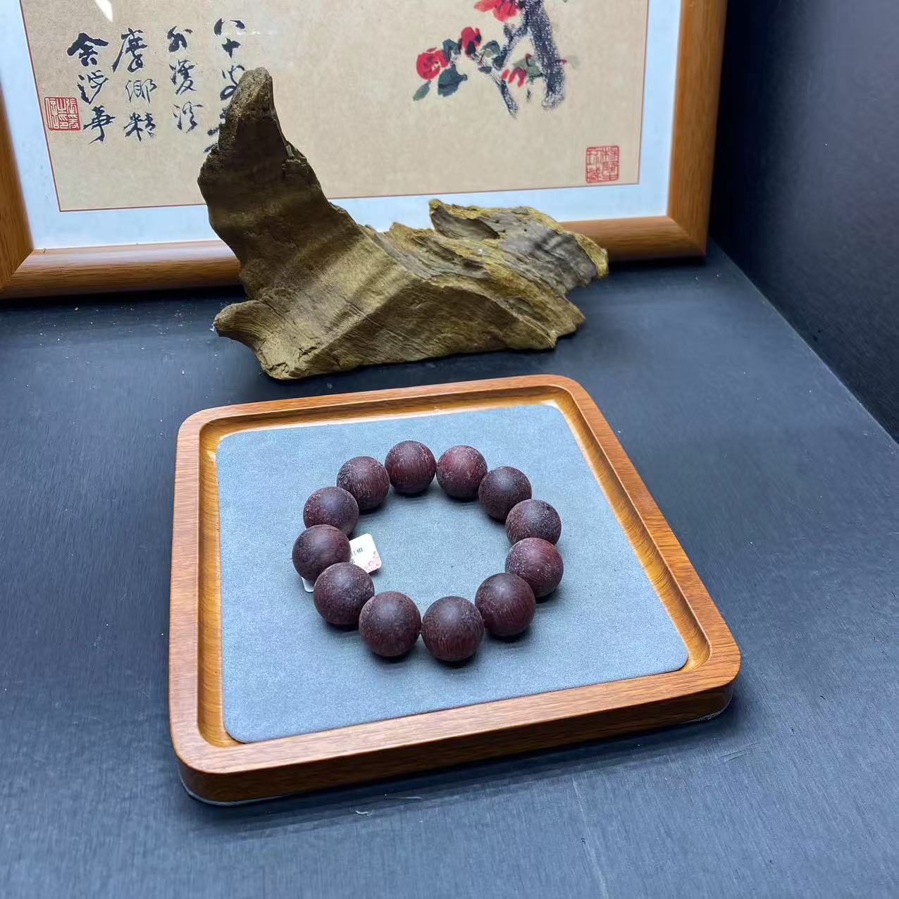 873号文玩成品手串