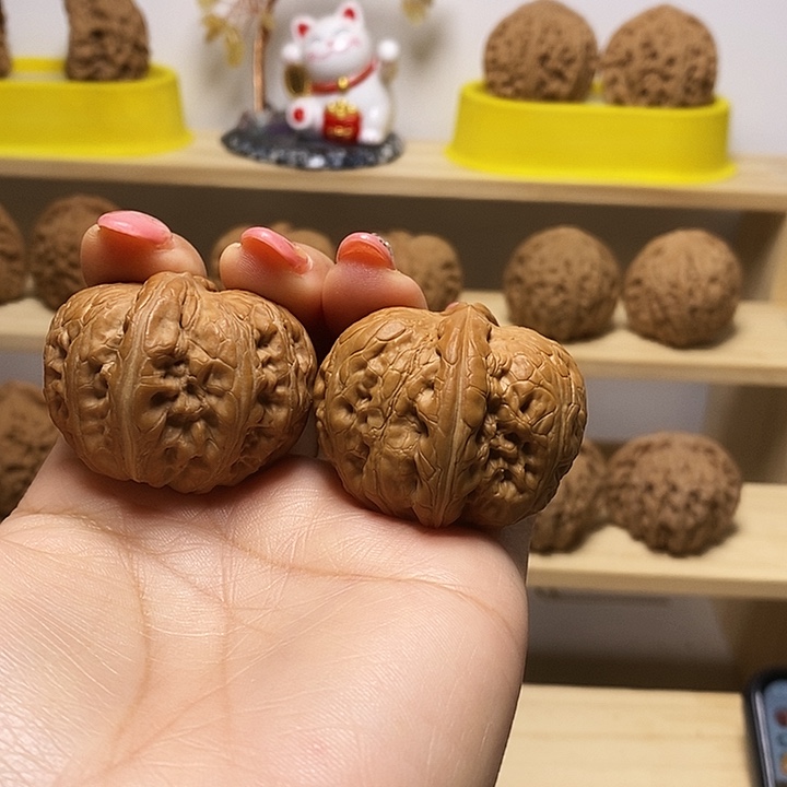 42尺寸的元宝核桃