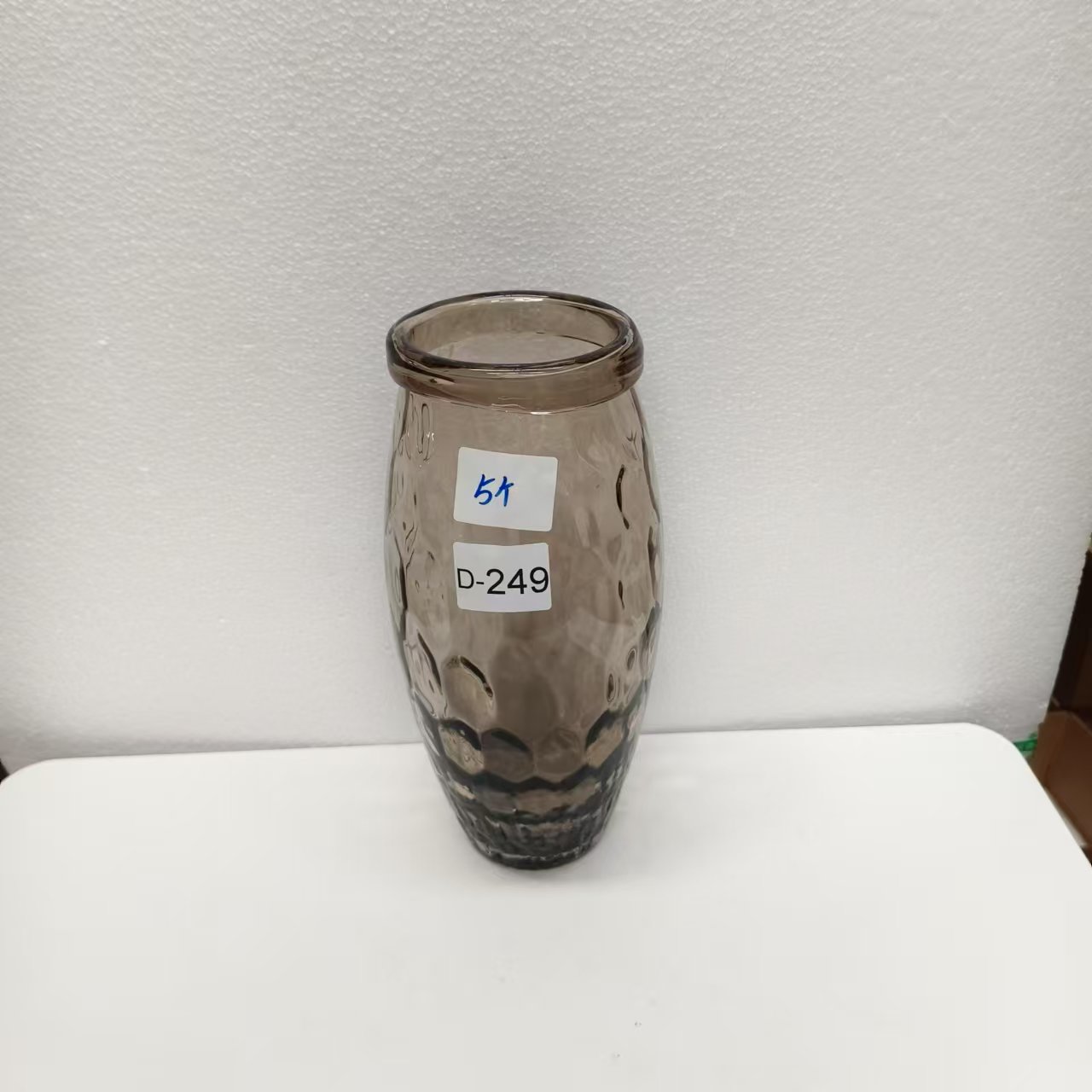 【D-249】外贸花瓶