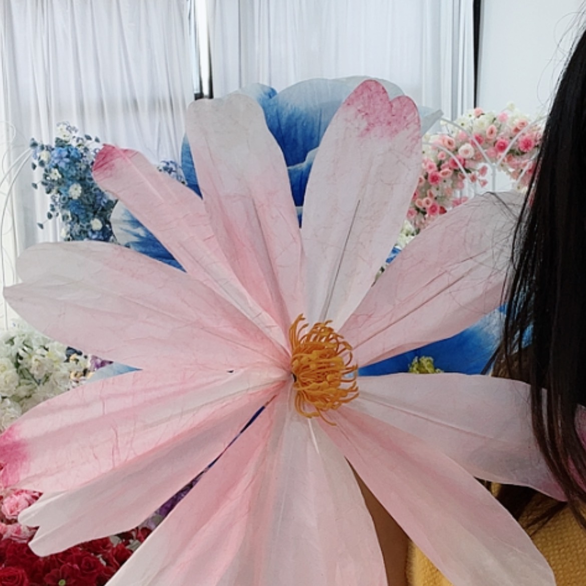 【闪购商品】单花头