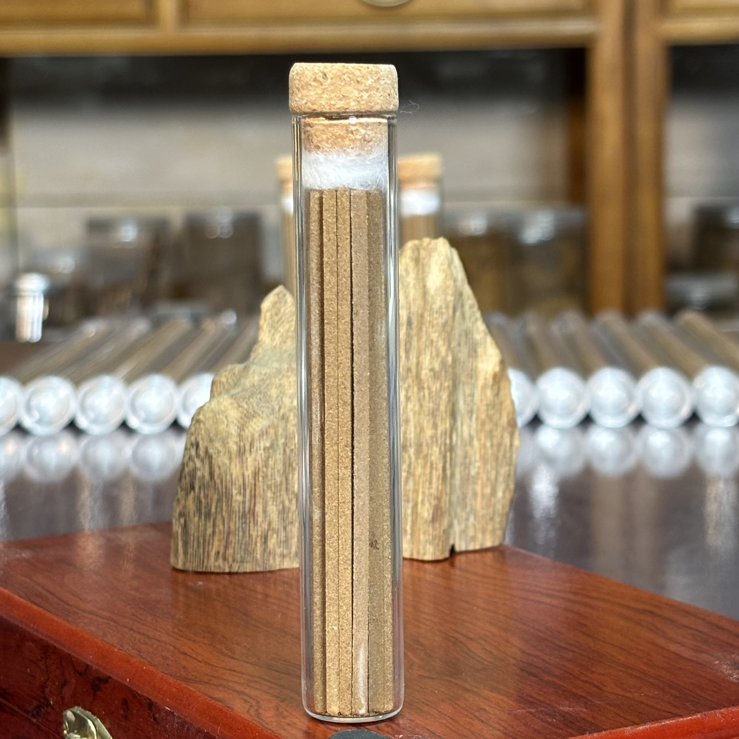 [定制款]方条香浓郁持久熏香线香2管