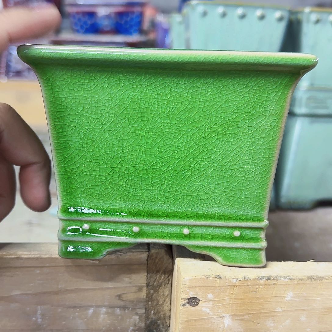 陶瓷陶瓷花盆特价上新