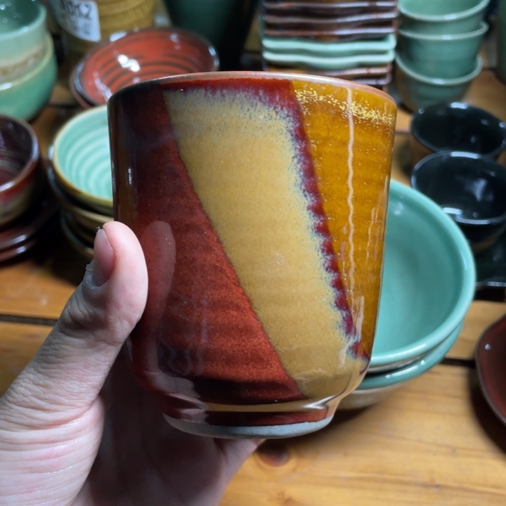 盘幸**舟瓷器微瑕不退不换