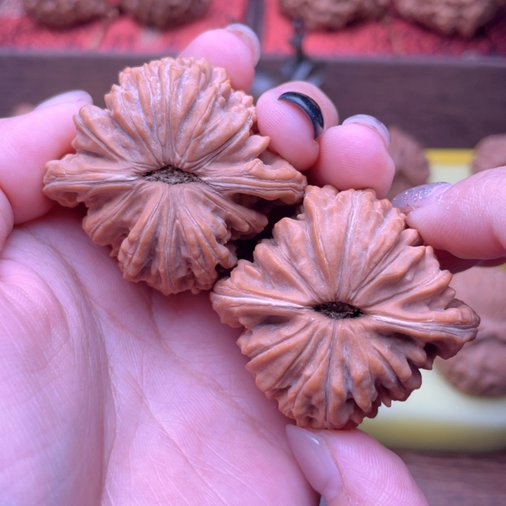 吊坠桃核43全品楼子 484