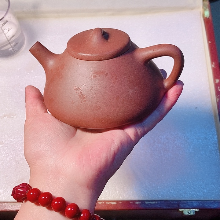 紫砂茶杯宜兴紫砂手工紫砂茶壶茶杯