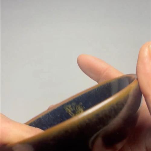 【闪购商品】茶盏-436............