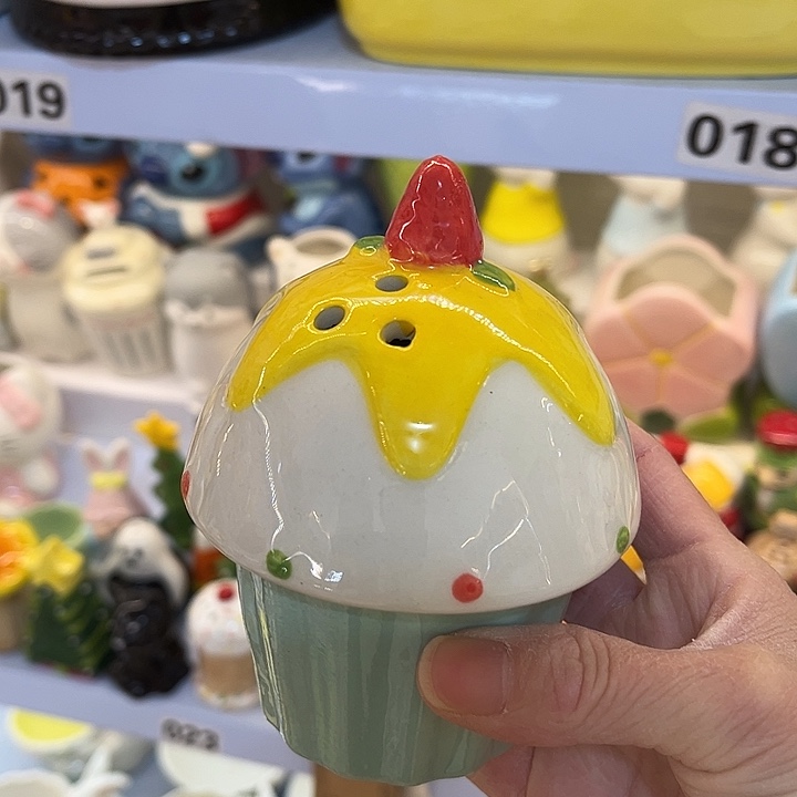 陶瓷微瑕介意慎拍